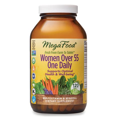 mega foods vitamins